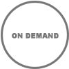 On-Demand