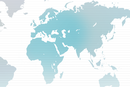 Satellite Coverage